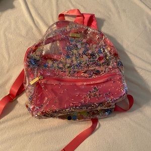 Girls Bookbag